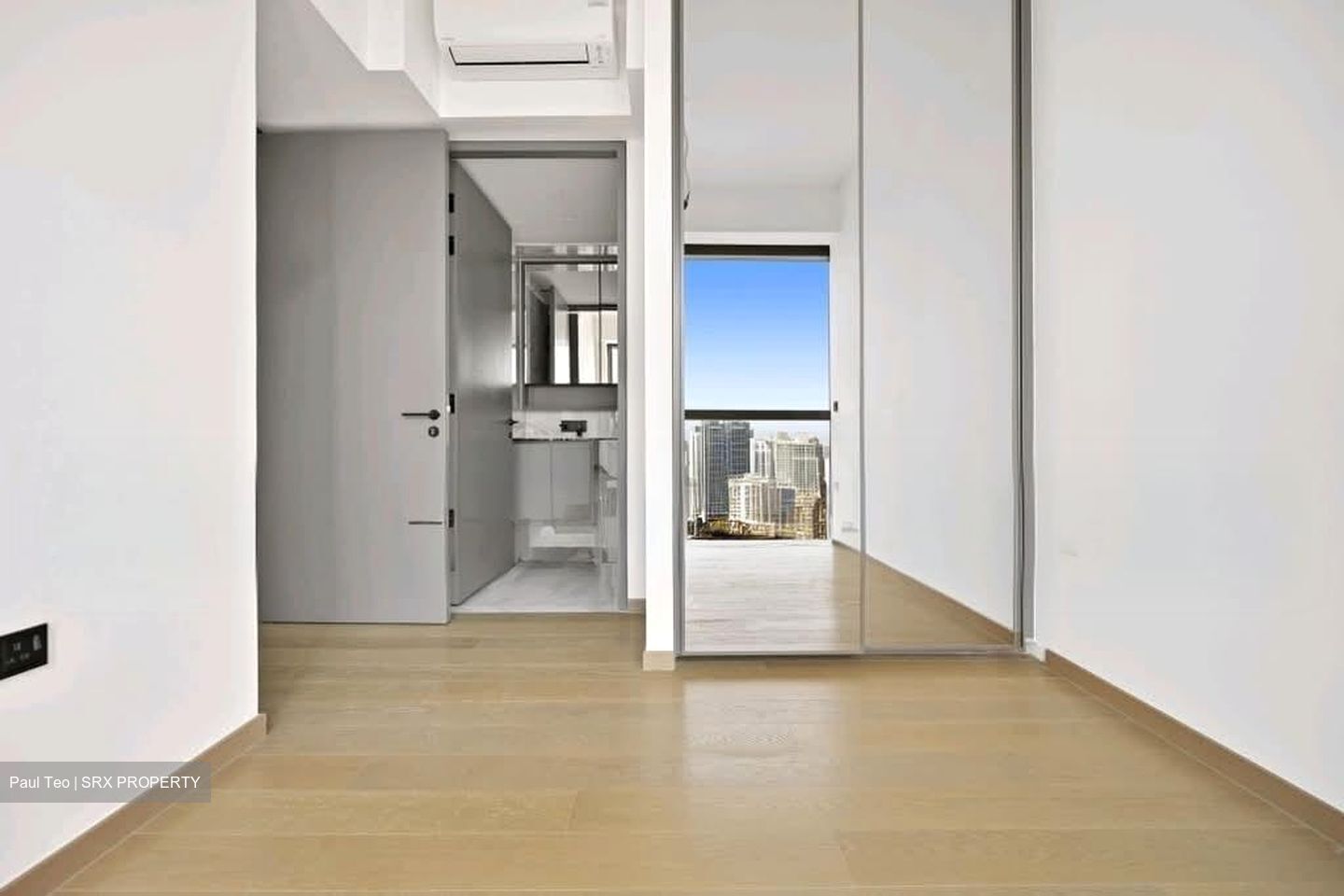 The Landmark (D3), Condominium #545784911